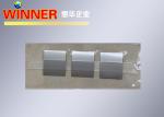 Custom Dimensions Lithium Battery Tabs 0.010 – 0.150 Mm Thickness Corrosion