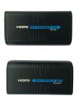 Made in China factory supply HSV373 wireless hdmi extender 60m 200 feet cat5