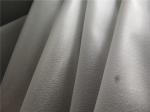 High Safety Polyvinyl Butyral Interlayer , Frosted Laminated Film Heat