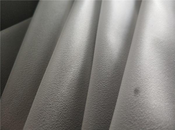 High Safety Polyvinyl Butyral Interlayer , Frosted Laminated Film Heat