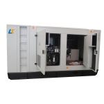 250KV 312.5KVA 60HZ Cummins Diesel Engine Generator Set