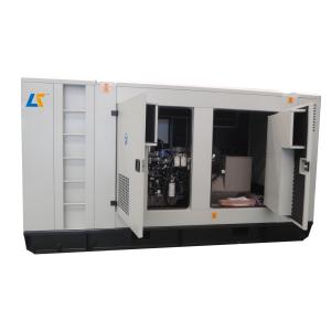 China Silent Yuchai Diesel Generator Set with High Voltage YC6A275-D30 factory