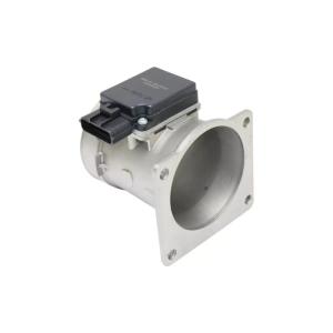 China Mass Air Flow MAF Sensor for 1995-1997 F-o-r-d F-150 F-250 F-350 E-150 Town Car factory