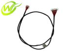 ATM Parts NCR EDP 620MM CABLE 445-0775483,4450775483