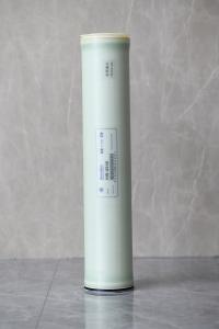 China 290 Psi Spiral Wound Reverse Osmosis Membranes for Brackish Water Purification factory