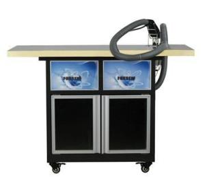 China Thread Trimming Machine FX-LC8 factory