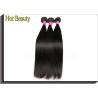 Buy cheap Thick Ends Double Drawn Human Hair Tangle Free No Shedding No Any Split Can Be from wholesalers