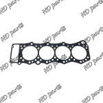 4M51 Diesel Engine Cylinder gasket ME240707 For Mitsubishi