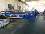 Telescopic Belt Conveyor for Loading boxs/cartons/tires/sacks