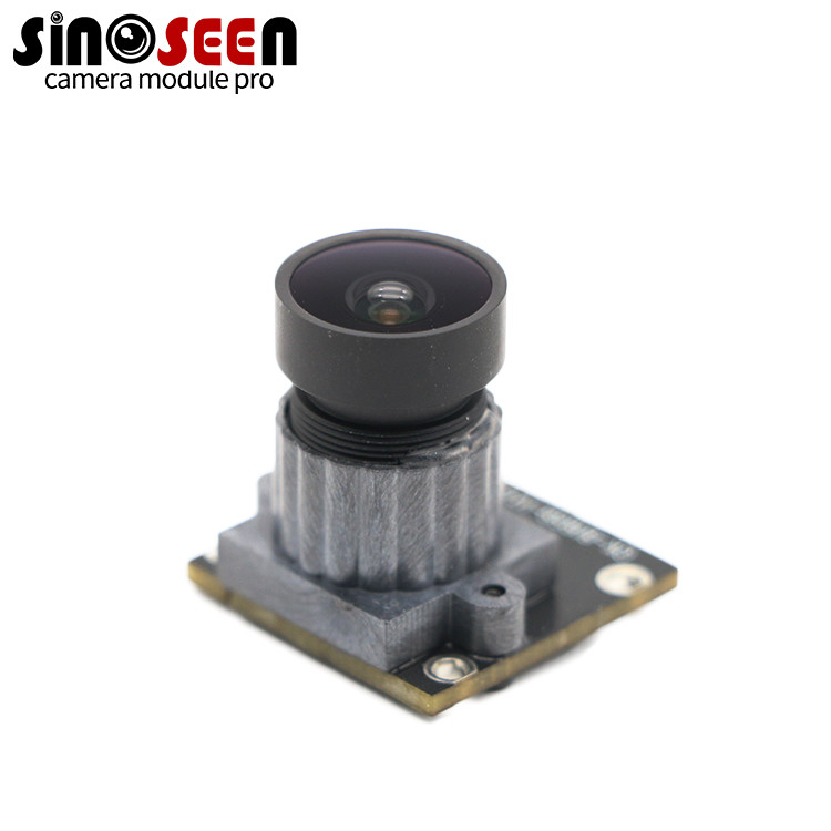 IMX415 8MP MIPI Camera Module with 4K UHD at 30FPS