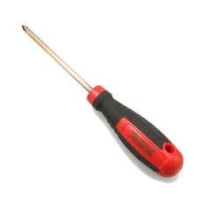 Professional Non Sparking Screwdrivers Security Tri Wing Y Screwdriver Long Term