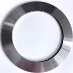 Circular Metal Slitter Shear Cutter Rotary Slitting Knife Coil Blade 10mm - 20mm