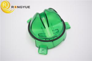 China Rong Yue Diebold ATM Parts NCR6625 Card Throat High Durabilty factory