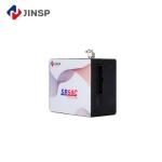 Water Characterization with Miniature Fiber Optic Spectrometer Spectral Range