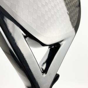 China Custom Paleta Drop Shot Beach Tennis Racket Professional Paddle Tennis Rackets factory