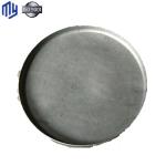 Flat Bottom Head Boiler Parts Customized Size Pressure Vessel Heads for Top