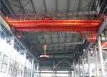 YT High quality QC electromagnetic overhead crane for sale