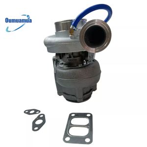 Turbo HX40W For Cummins Engine L360 Turbocharger 4051032