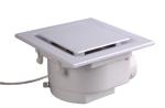 Wall or Ceiling Mounted Shutter Ventilation Fan 100-200mm for Bathroom Shower