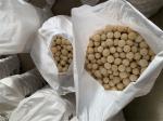 High Alumina Ball for Thermal Fire Proof Grinding made from Calcined Bauxite