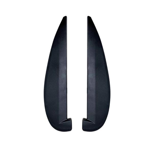 Door Handle Decorative Plate for Foton Aumatk Times M3 1B18061201049 1B180612010
