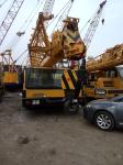 Used Crane XCMG QY25K in 2010 year