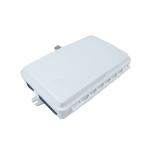 Fiber Optic Terminal Box IP68 Outdoor 6 Cores Waterproof Distribution Box for