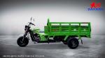 250W Three Wheel Cargo Motorcycle for Cargo 150CC Air Cooling Cargo Tricycle