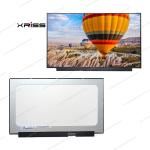 NV156FHM-T06 15.6" IPS LCD Touch Screen FHD 40-Pin Display Panel
