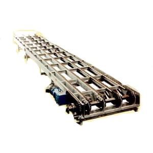 China Synchronous Chain Conveying Hoisting Machine factory