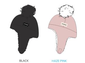 China Baby winter hats factory