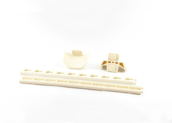 Horse Racing Essential High Safety Horse Jump Cups And Tracks Extremely Durable