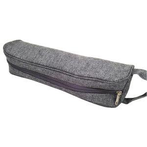 Single wine bottle ice insulated cooler bag