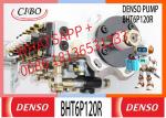 612601080544 BHT6P120R Engine Parts Fuel Injection Pump For WEICHAI SHANTUI Fuel