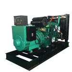 AC Three Phase 400/230V 200KW/250KVA Power Energy Saving Silent Canopy Diesel