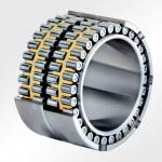 four row cylindrical roller bearing for gearbox ,steel mill, cement mill 313445