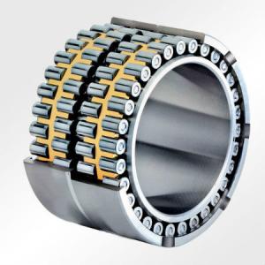 China FC3248124 FOUR ROW CYLINDRICAL ROLLER BEARING for Slitting machine factory