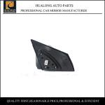 2014 Hyundai Elantra Car Door Mirror With Lamp OEM 87610-3X500 87620-3X500