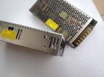 101 - 200W Output Power and 110/220VAC Input Voltage 12v 13 amp rack power