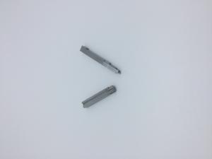 China Structural Strength Injection Moulding Machine Parts Press Size 50T - 300T OEM / ODM factory