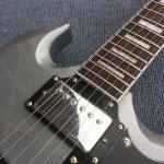 New style custom SG electric guitar