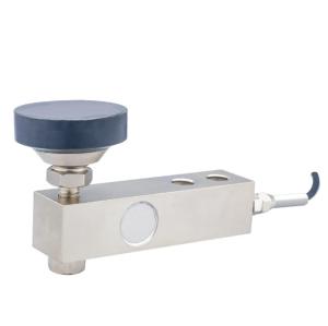 China Forklift Scale Load Cell For Sale 5T Alloy Steel Stainless Steel Weighing Sensor factory