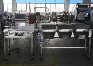 China Food Package 62m/Min 150g Weight Sorting Machine factory