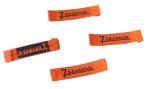 Washable Personalized Crochet Labels / Personalized Sewing Labels