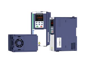 China 2.2kw 3hp Single Phase Solar Pump Inverter factory