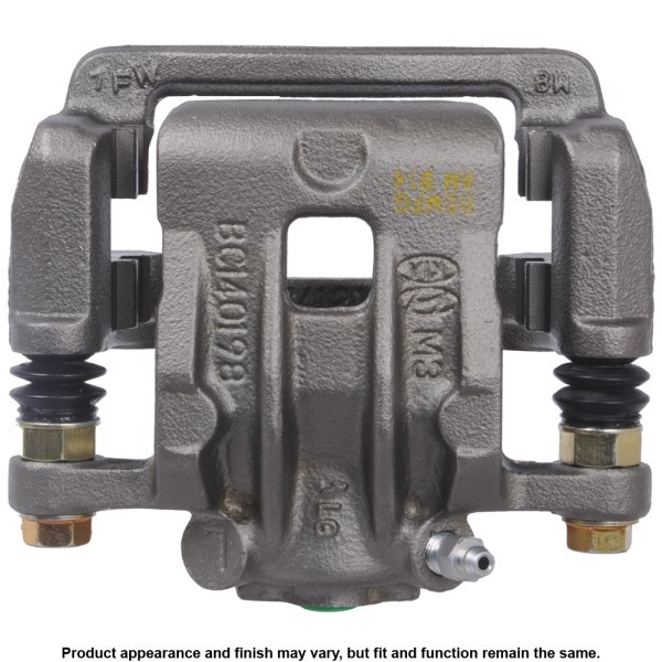 KIA Auto Parts Vehicle Car Brake Caliper 19B6467 19B6466 345036 345037 OEM 58210-2T700 58230-2T700