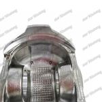Piston V3300 Height 87.5mm Combustion chamber 52mm 1G527-2111 1G527-21110 For