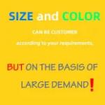 Cost Competitive Deposit Custom Logo Best Selling High Quality Supermarket