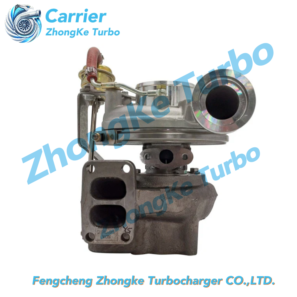 OEM S200G Turbo 12709880018 53271013082 04294676KZ 04295703KZ 20856791 21498468
