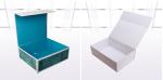 Custom logo Corrugated Boxes Broadband colored box transport express box